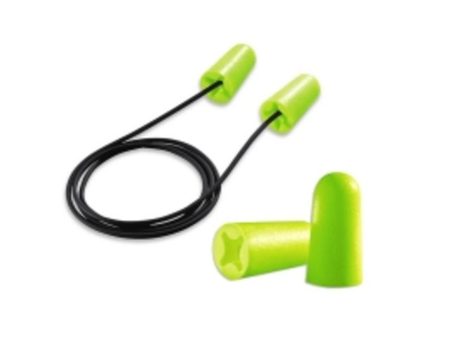 Bouchons jetables 37 dB(A)