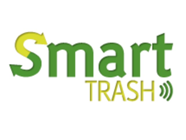 Système Smart Trash