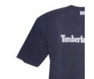 Tee-shirt noir : TIMBERLAND PRO