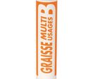 Graisses industrielles - GRAISSE SB 2