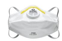 Masque anti-poussières