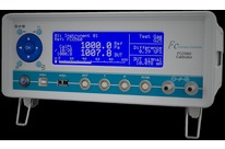Calibrateur de pression / Micromanomètre portatif | modèle FCO560