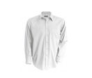 Chemise popeline ML H 