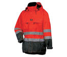 Parka haute-visibilité Ludvika Helly Hansen