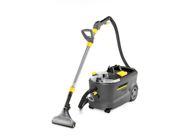Injecteur-Extracteur  Electrique Puzzi 10/1