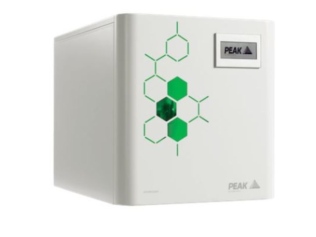 Générateur Precision d'hydrogène 200 - H2