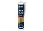 Cartouche Bostik Mastic MS108 Blanc 290 ml - 30133127