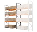 Rayonnage palettes Epsirack XL - A monter