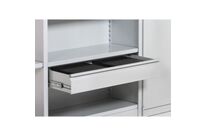 Tiroir télescopique pour rayonnage Epsilon