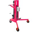 Lève-fût mobile 450 kg - Hauteur de levage 600 mm MW Tools VTHA45006