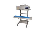 Scelleuse de bandes verticales | Audion D 542 AVTSV