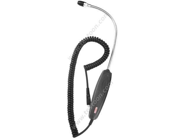 Analyseur de combustion Kimo GAZ LEAK PROBE