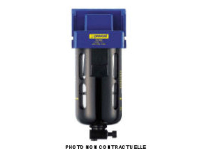 FILTRE G 1/2 FILTRATION 25MIC.ALTO3 TF 3