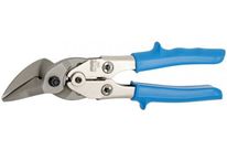 Cisaille démultipliée "Pélican" à gauche - dim: 260