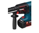 Perforateur-Burineur sans fil Bosch GBH 36 VF-LI