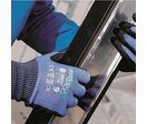 Gant de protection en maille sans coutures | GDY454 