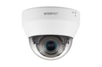 Caméra IP Dôme 2 Mpxls VF | Serviacom Proaccess
