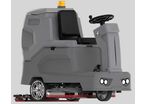 AUTOLAVEUSE ALTECOS-AGM 900 BP SERIE RX INDUSTRIE