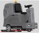 AUTOLAVEUSE ALTECOS-AGM 900 BP SERIE RX INDUSTRIE