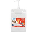 Bidon De 45l Savon Microbille Gel Rouge Tifon