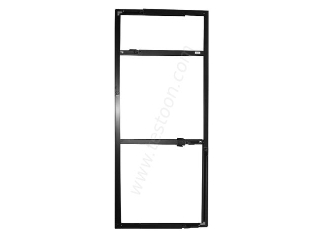 Cadres et bâches BlowerDoor Standard Door Frame