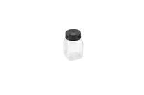 POT CARRE A LARGE OUVERTURE - 50 ML / MULTI-PACK-16