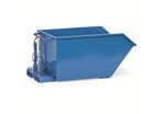 Benne basculante | fetra® 6275