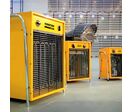 chauffage électrique Master B 2