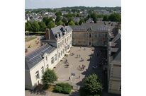 Solution de valorisation énergétique des surfaces | Photovoltaïque pour toitures, murs et sols