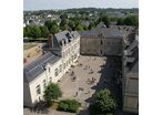 Solution de valorisation énergétique des surfaces | Photovoltaïque pour toitures, murs et sols