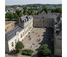 Solution de valorisation énergétique des surfaces | Photovoltaïque pour toitures, murs et sols