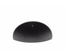Applique Murale LED 4X1W IP44 Demi Lune