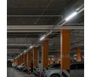 Réglette LED Étanche Interconnectable 150cm 48W 120lm/W - Blanc Neutre 4000K - 5500K