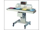 ALL IN SEALER Horizontale  - Soudeuse en continu