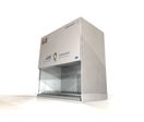OPTIMALE - POSTE DE SECURITE MICROBIOLOGIQUE DE TYPE II