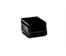 BAC A BEC - SERIE 2000 / 165X103X83 MM - NOIR (PAS ESD)