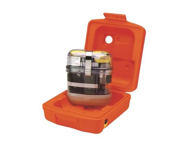 Auto-sauveteur | M20-2