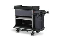 Chariot hôtelier premium | NKU31FF Reflo   