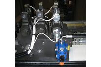 Électrovanne surveillée | SICMI