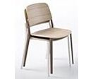 Chaise empilable Appia