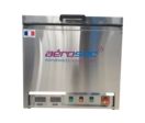 Cuve de nettoyage par ultrason digitale | AEROSEC