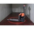 Transpalette électrique 1 500 kg | PTE15Q2-B 