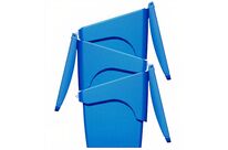 Bac à Sel et Sable Green | URBANECO 42 