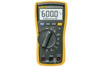 Multimètre Numérique 6000 Pts