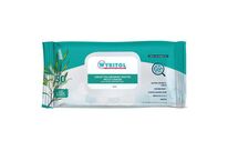 Wyritol - Lingettes Désinfectantes Niaouli - Étui x50 - Nettoyant Multisurface Efficace