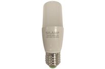 Ampoule E27 LED 9W 220V T38 360° - Blanc Froid 6000K - 8000K