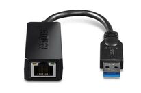 Adaptateur réseau USB 3.0 vers Gigabit Ethernet | Trendnet TU3-ETG