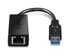 Adaptateur réseau USB 3.0 vers Gigabit Ethernet | Trendnet TU3-ETG