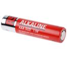 RS PRO Pile AAA 1.5 V Alcaline LR03 RS PRO, 1.25 Ah