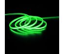 Ruban LED COB 25M AC 296 LED/m 220V 10W/m IP65 - Vert - Vert